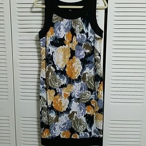 NWOT Pretty Ladies Dress from AB Studio in size L